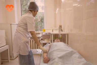 Бесплатное лечение алкоголизма в Хоринске