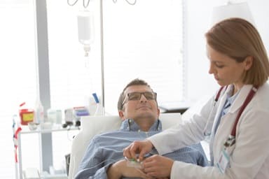 УБОД в Хоринске