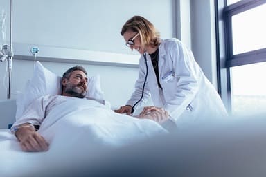 Лечение алкоголизма в стационаре в Хоринске