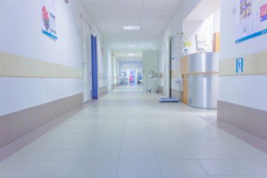 О клинике в Хоринске
